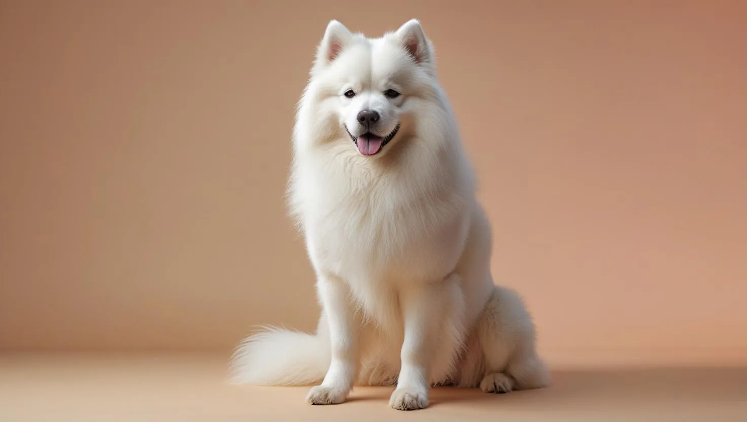 SAMOYEDO 1