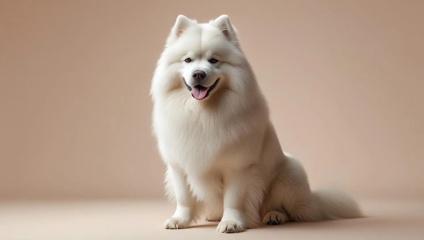 SAMOYEDO 2