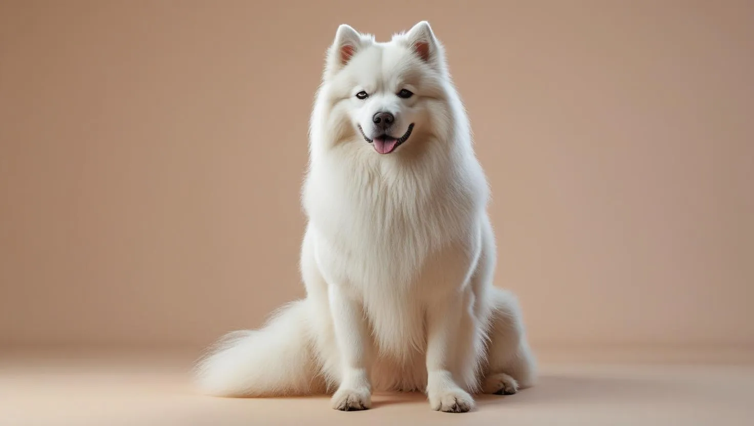 SAMOYEDO 3