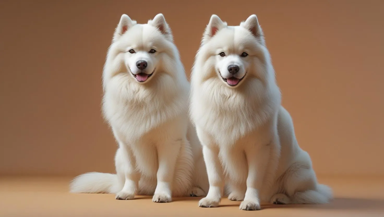 SAMOYEDO 4