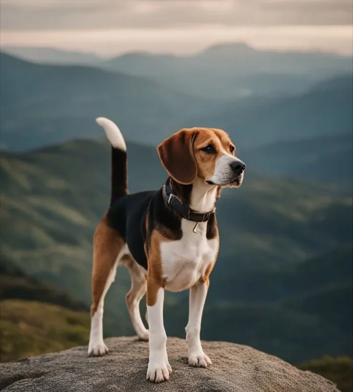 BEAGLE 8