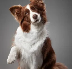 Border Collie 7 Border Collie 7