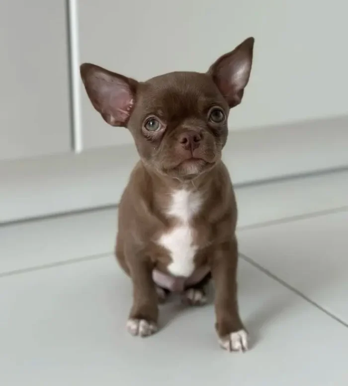 CHIHUAHUA 2