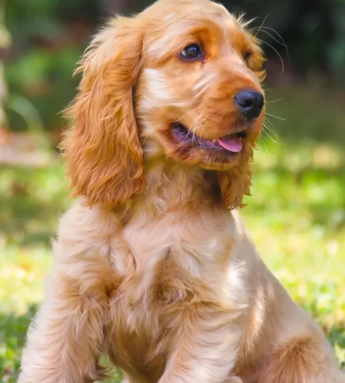 Cocker Spaniel 5