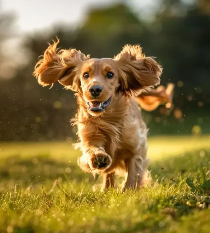 Cocker Spaniel 6