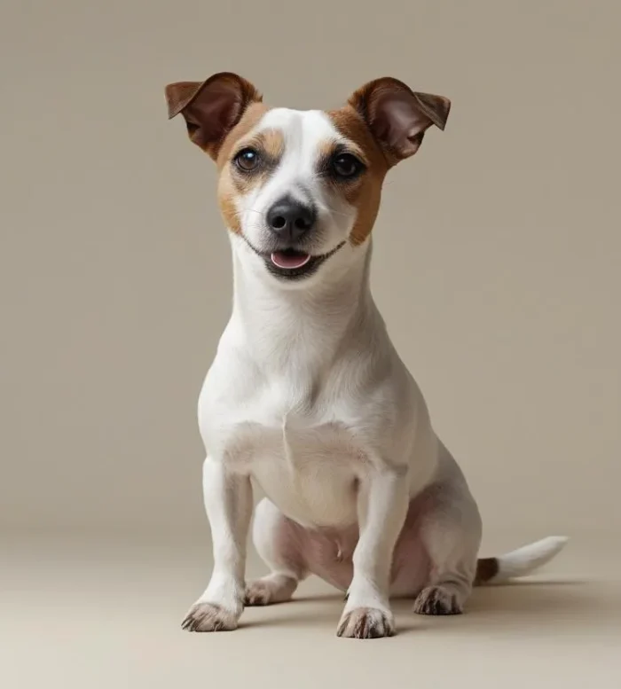 JACK RUSSELL​ 1