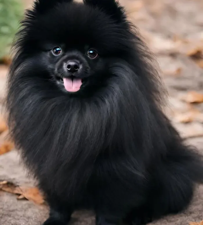 Pomerania 1