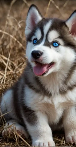Pomsky 11 Pomsky 11