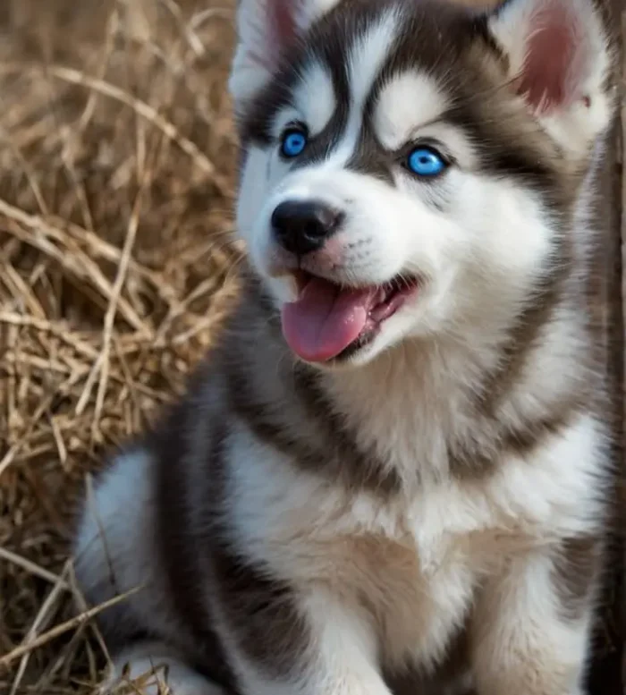 Pomsky 11