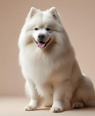 SAMOYEDO 2