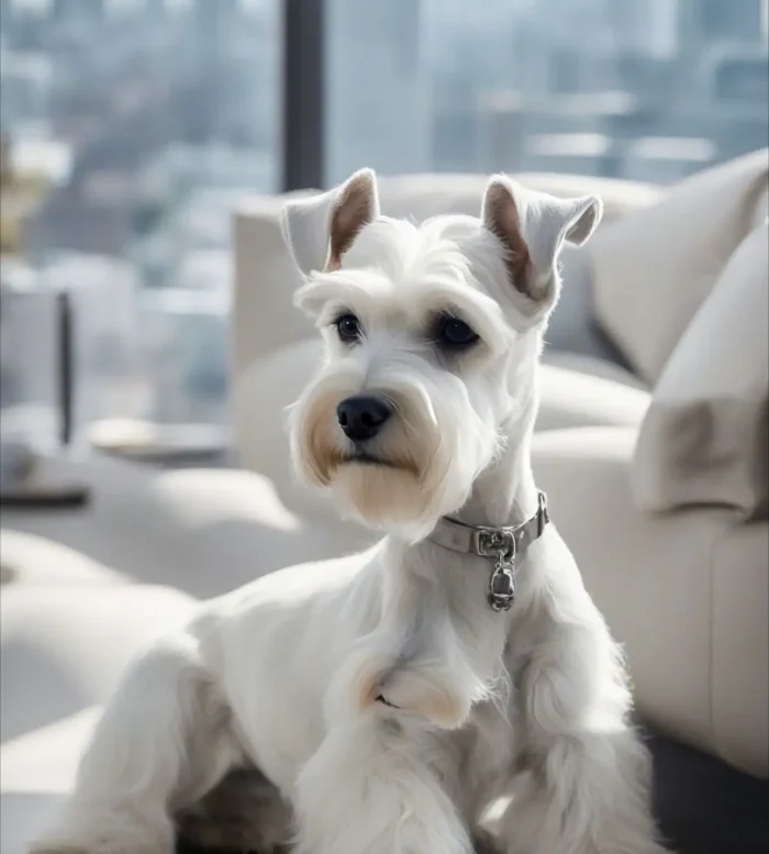 Schnauzer 8